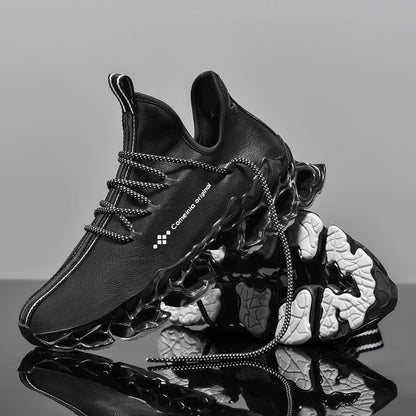FURY 'Tycoon' X9X Sneakers - Sneakernational