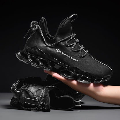 FURY 'Tycoon' X9X Sneakers - Sneakernational