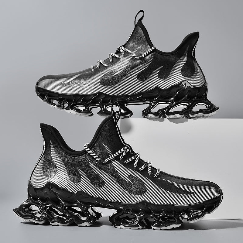 FURY 'Sultan' X9X Sneakers - Sneakernational