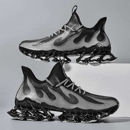FURY 'Sultan' X9X Sneakers - Sneakernational
