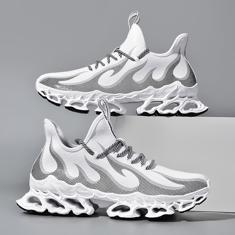 FURY 'Sultan' X9X Sneakers - Sneakernational