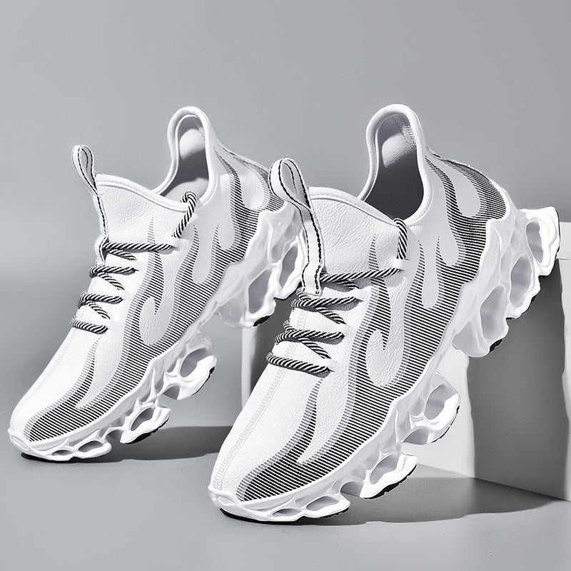 FURY 'Sultan' X9X Sneakers - Sneakernational