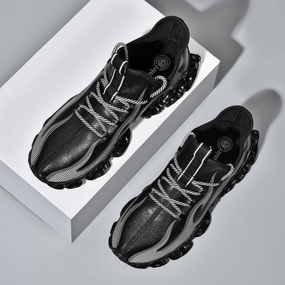 FURY 'Sultan' X9X Sneakers - Sneakernational