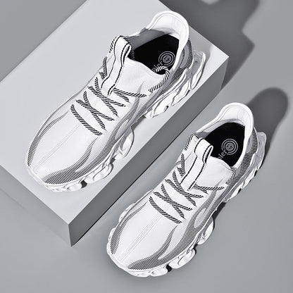 FURY 'Sultan' X9X Sneakers - Sneakernational