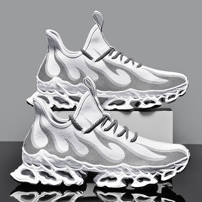 FURY 'Sultan' X9X Sneakers - Sneakernational