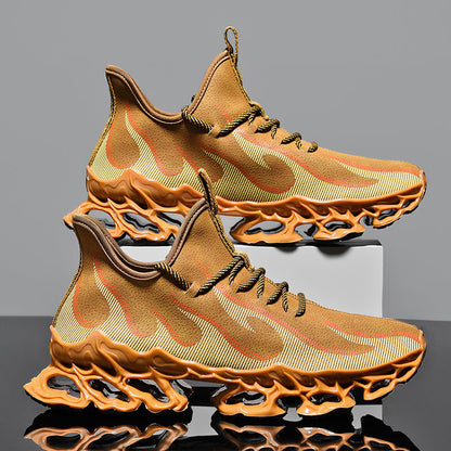 FURY 'Sultan' X9X Sneakers - Sneakernational
