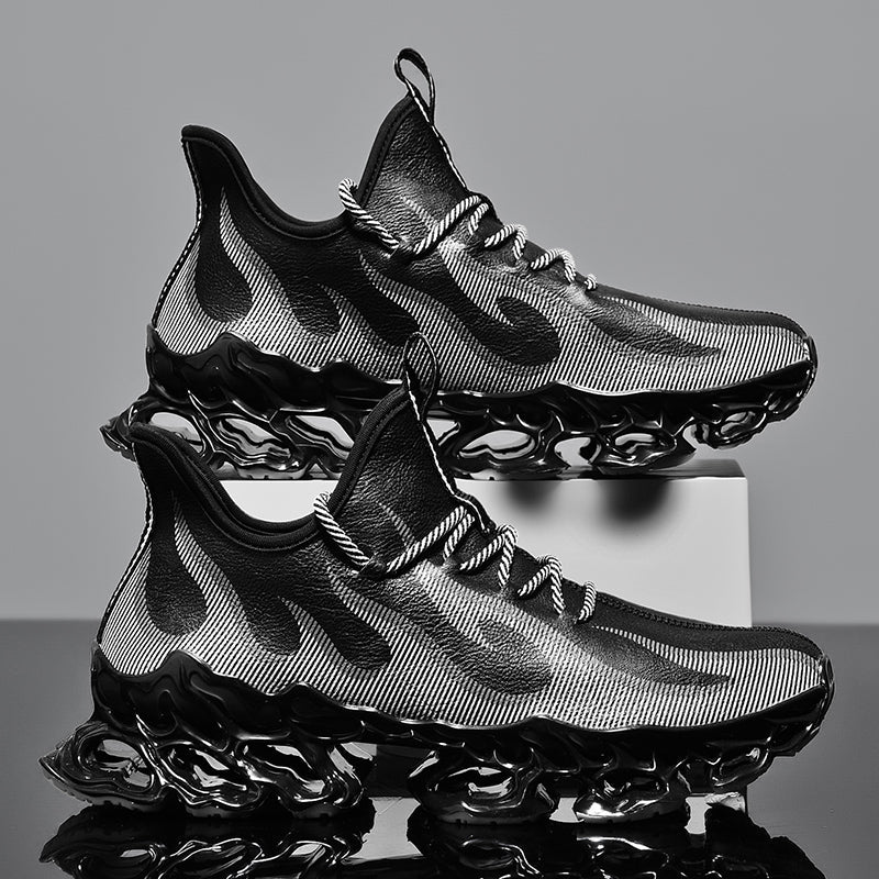 FURY 'Sultan' X9X Sneakers - Sneakernational