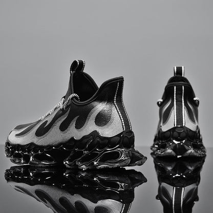 FURY 'Sultan' X9X Sneakers - Sneakernational
