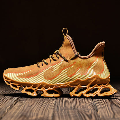 FURY 'Sultan' X9X Sneakers