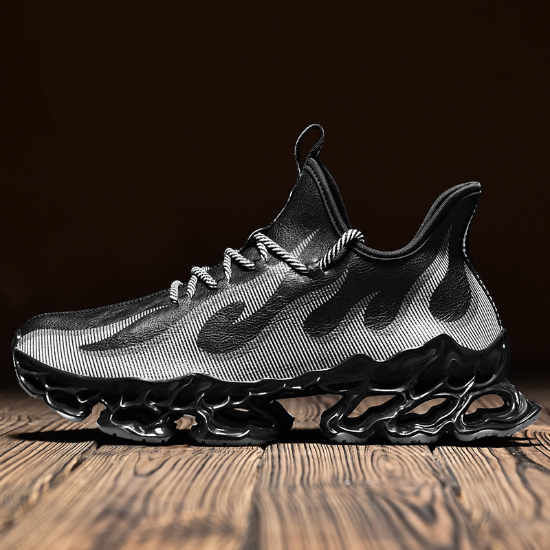 FURY 'Sultan' X9X Sneakers - Sneakernational