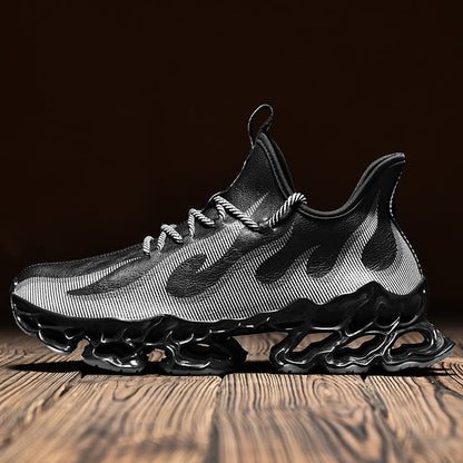 FURY 'Sultan' X9X Sneakers - Sneakernational