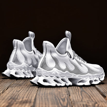 FURY 'Sultan' X9X Sneakers - Sneakernational