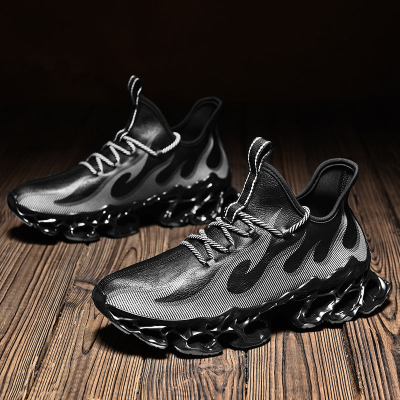 FURY 'Sultan' X9X Sneakers - Sneakernational