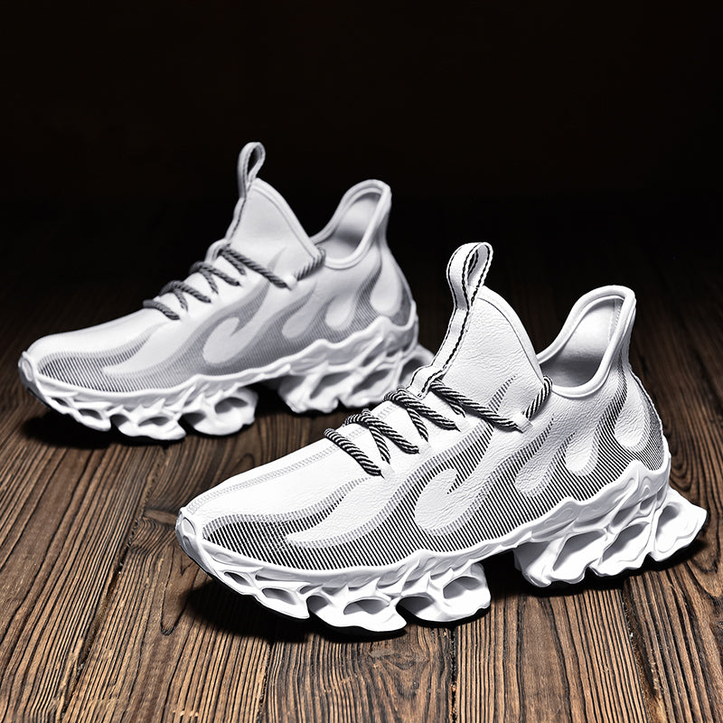 FURY 'Sultan' X9X Sneakers - Sneakernational