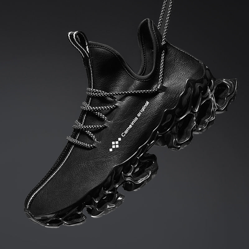 FURY 'Tycoon' X9X Sneakers - Sneakernational