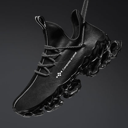 FURY 'Tycoon' X9X Sneakers - Sneakernational