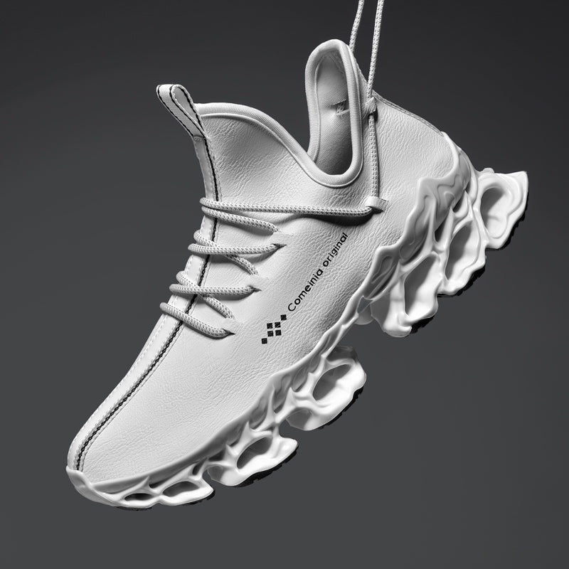 FURY 'Tycoon' X9X Sneakers - Sneakernational