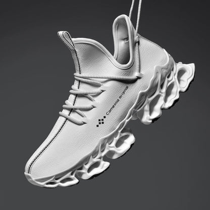 FURY 'Tycoon' X9X Sneakers - Sneakernational