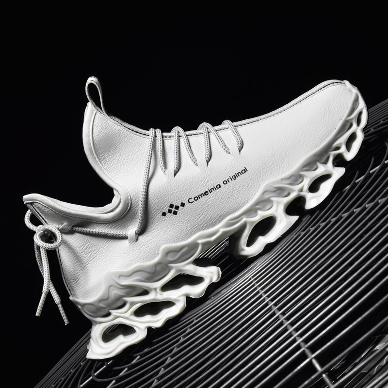 FURY 'Tycoon' X9X Sneakers - Sneakernational
