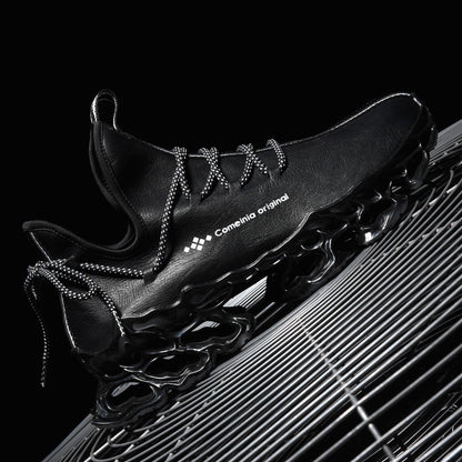 FURY 'Tycoon' X9X Sneakers - Sneakernational