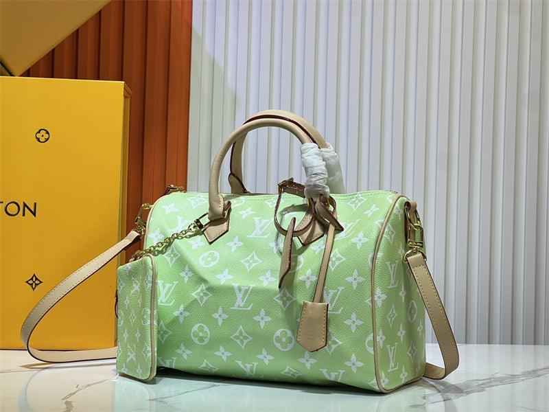 1984 LV Monogram M24422