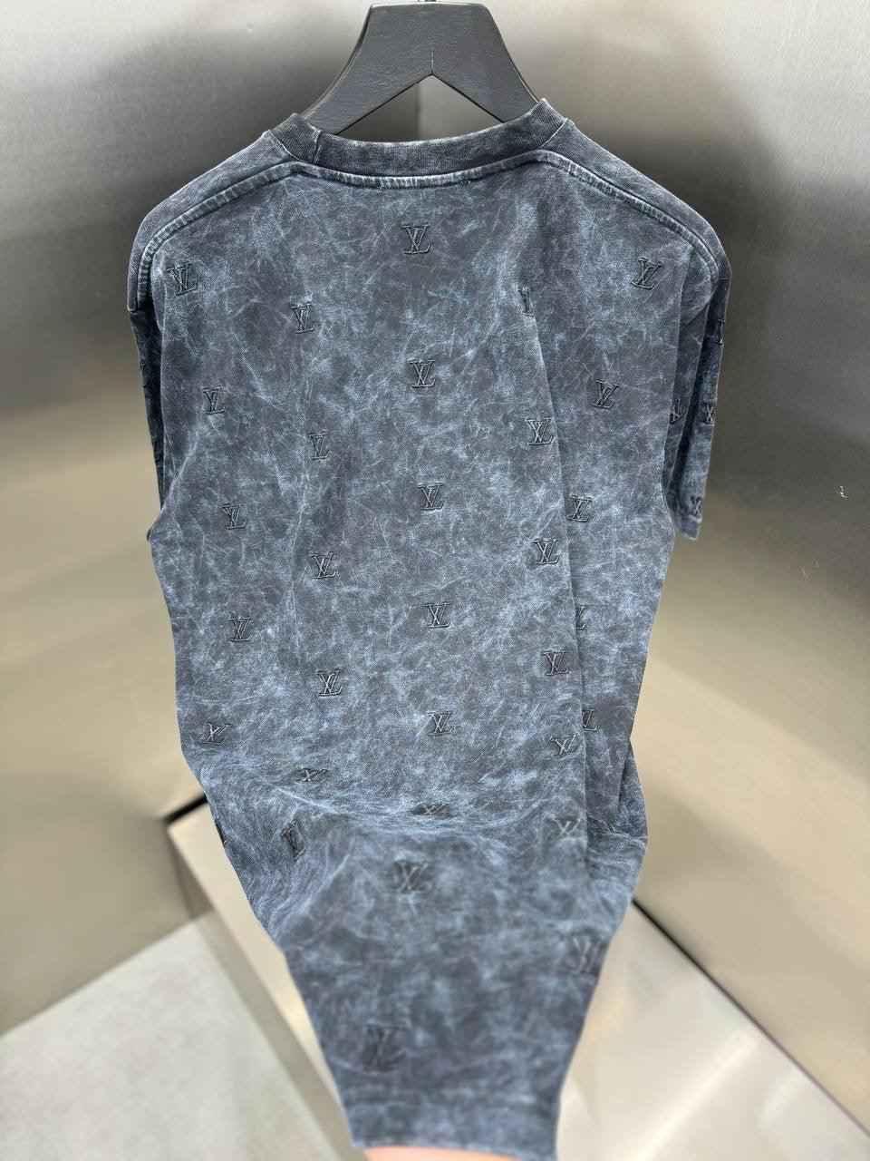 Sneakernational® - LV T-Shirt 004