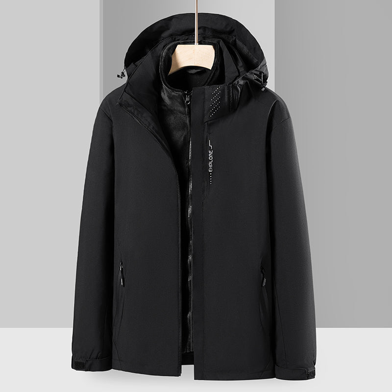 MLB 6277 Outdoor Jacket - Sneakernational