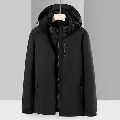 MLB 6277 Outdoor Jacket - Sneakernational