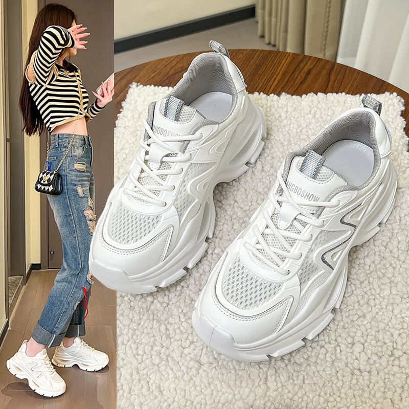 AERONA Chunky Sneakers - Sneakernational