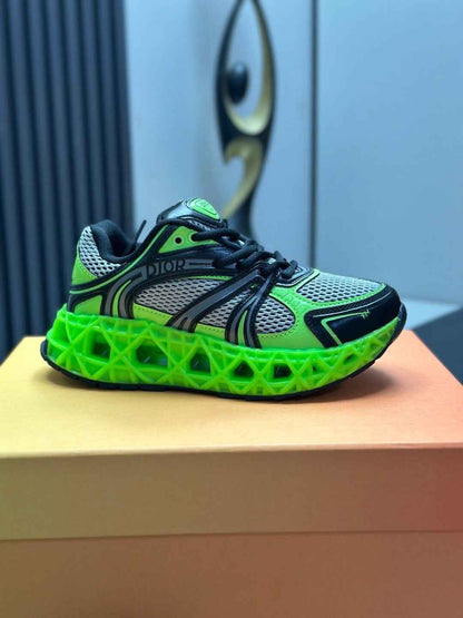 CD Dior B35 Sneaker 002