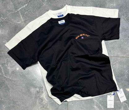 Sneakernational - OFF WHITE T-Shirt 0012