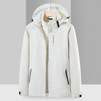 MLB 6277 Outdoor Jacket - Sneakernational