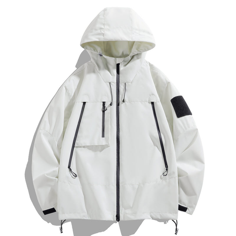 MLB J91 Outdoor Jacket - Sneakernational