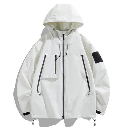 MLB J91 Outdoor Jacket - Sneakernational