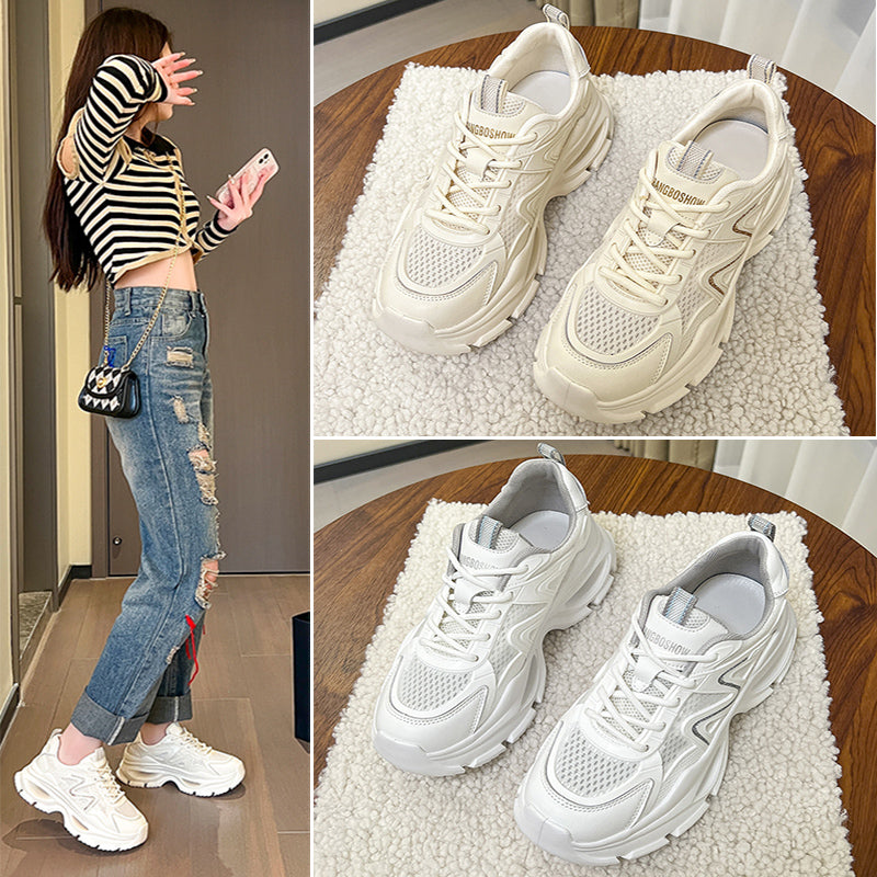 AERONA Chunky Sneakers - Sneakernational