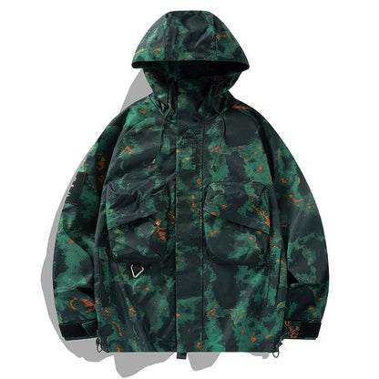 MLB 2353 Outdoor Jacket - Sneakernational