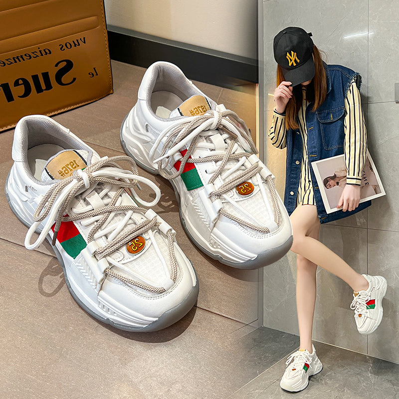 MAEVE Chunky Sneakers - Sneakernational