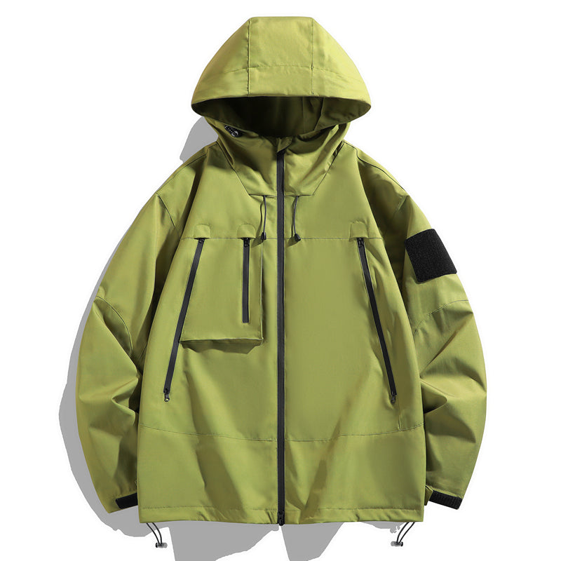 MLB J91 Outdoor Jacket - Sneakernational