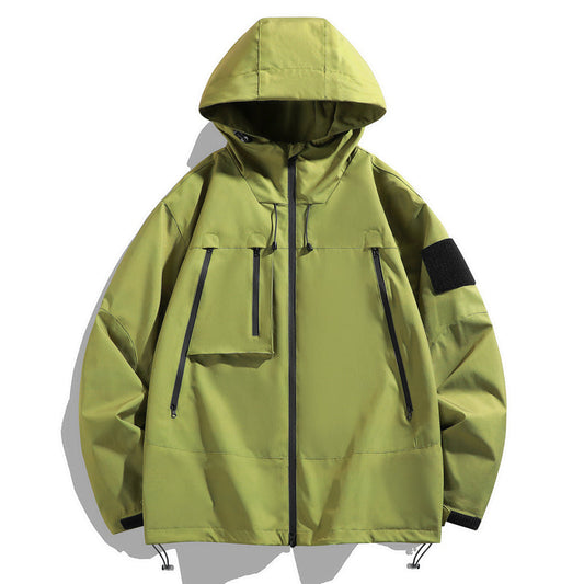 MLB J91 Outdoor Jacket - Sneakernational