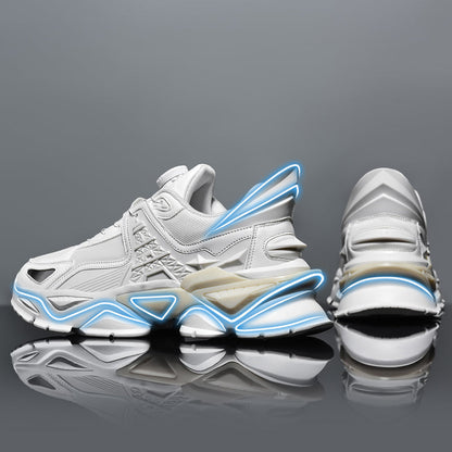 ARMAGEDDON 'Holy Grail' X9X Sneakers