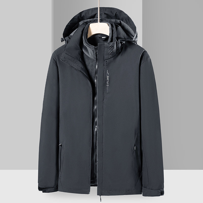 MLB 6277 Outdoor Jacket - Sneakernational
