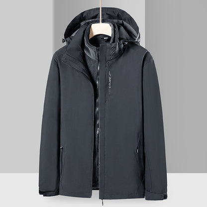 MLB 6277 Outdoor Jacket - Sneakernational
