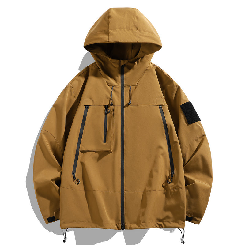 MLB J91 Outdoor Jacket - Sneakernational