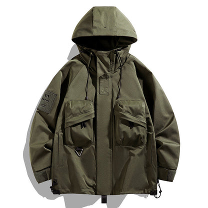 MLB 2353 Outdoor Jacket - Sneakernational