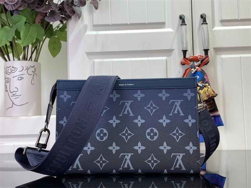 LuVi OnTheGo Monogram M81124