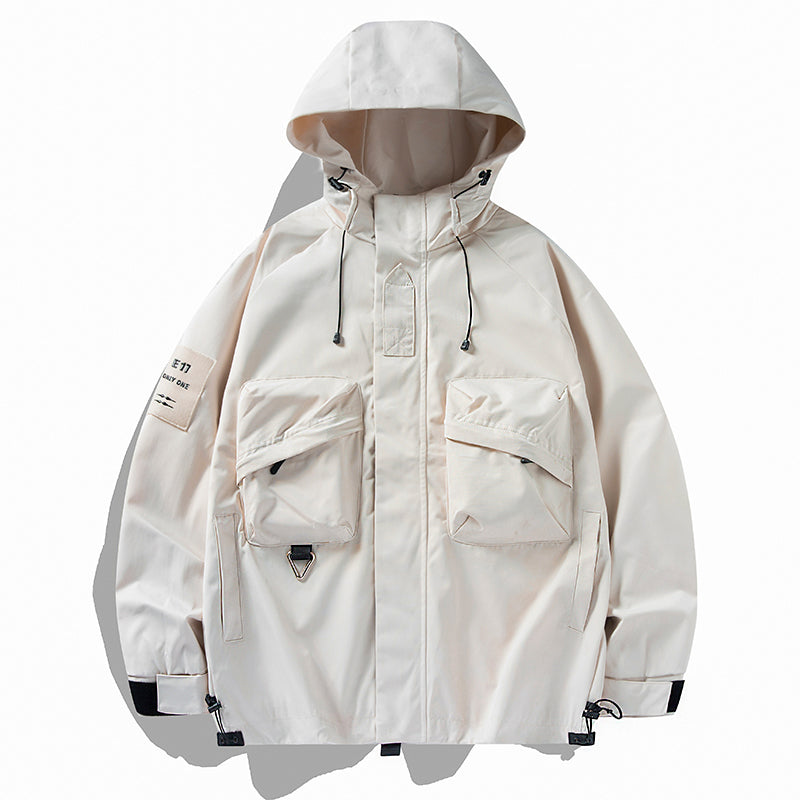 MLB 2353 Outdoor Jacket - Sneakernational