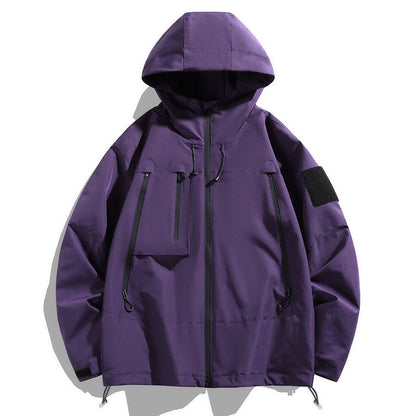 MLB J91 Outdoor Jacket - Sneakernational