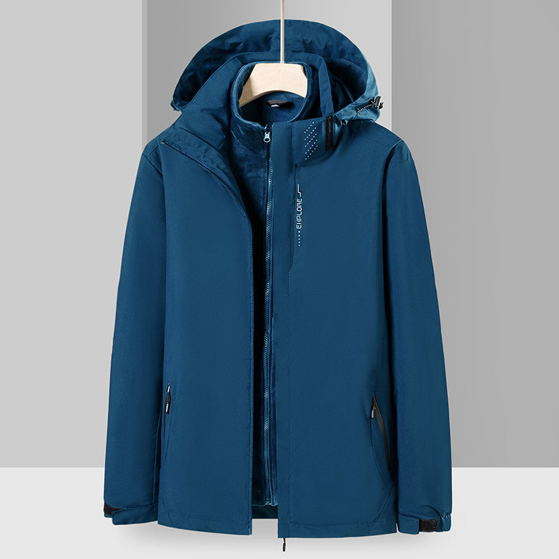MLB 6277 Outdoor Jacket - Sneakernational