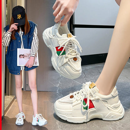 MAEVE Chunky Sneakers - Sneakernational