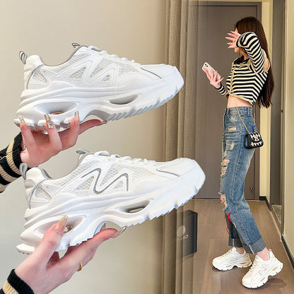 AERONA Chunky Sneakers - Sneakernational